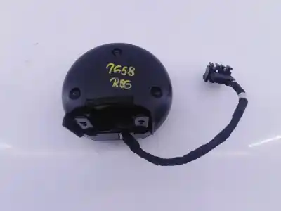 Second-hand car spare part dashboard for bmw mini (r56) cooper d oem iam references 913951502 e3-a2-51-4 bm0505032