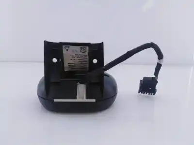 Second-hand car spare part dashboard for bmw mini (r56) cooper d oem iam references 913951502 e3-a2-51-4 bm0505032