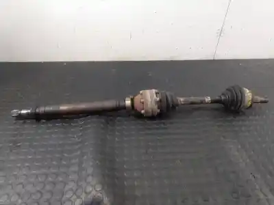 Second-hand car spare part Front Right Transmission for ALFA ROMEO GT (125) 2.0 JTS 16V Distinctive OEM IAM references 46307304 P1-A6-13 