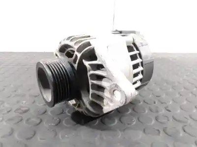 Автозапчасти б/у генератор за ALFA ROMEO GT (125) 2.0 JTS 16V Distinctive ссылки OEM IAM 63321729 P3-B5-4-3 X3782X