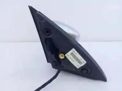 Second-hand car spare part left rearview mirror for seat toledo (kg3) style oem iam references 5jb857407f e1-b6-43-2 