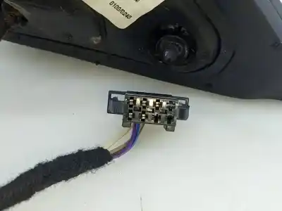 Second-hand car spare part left rearview mirror for seat toledo (kg3) style oem iam references 5jb857407f e1-b6-43-2 