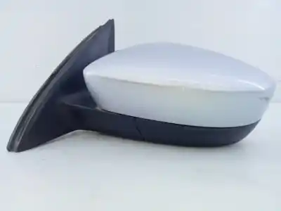 Second-hand car spare part left rearview mirror for seat toledo (kg3) style oem iam references 5jb857407f e1-b6-43-2 