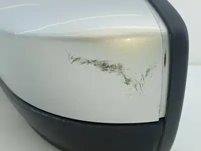 Second-hand car spare part left rearview mirror for seat toledo (kg3) style oem iam references 5jb857407f e1-b6-43-2 