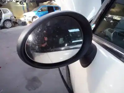 Second-hand car spare part left rearview mirror for bmw mini (r56) cooper d oem iam references   