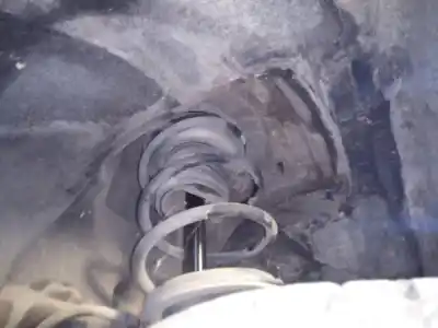 Peça sobressalente para automóvel em segunda mão Amortecedor Dianteiro Esquerdo por BMW SERIE 5 BERLINA (E60) 530d Referências OEM IAM   