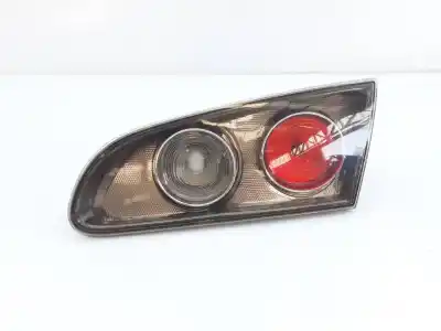Gebrauchtes Autoersatzteil seitlicher pilot zum seat ibiza (6l1) cool oem-iam-referenzen 6l6945094l e1-b6-3-2 6l6945108f