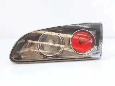 Gebrauchtes Autoersatzteil seitlicher pilot zum seat ibiza (6l1) cool oem-iam-referenzen 6l6945094l e1-b6-3-2 6l6945108f