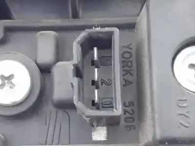 Gebrauchtes Autoersatzteil seitlicher pilot zum seat ibiza (6l1) cool oem-iam-referenzen 6l6945094l e1-b6-3-2 6l6945108f