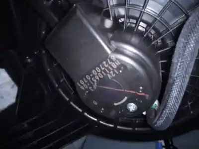 Автозапчасти б/у нагревательный вентилятор за MAZDA CX-5 Style+ 2WD ссылки OEM IAM 8727000701  