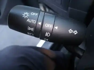 Автозапчастина б/у перерівний контроль для mazda cx-5 style+ 2wd посилання на oem iam 
