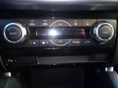 Автозапчастина б/у клімат-контроль для MAZDA CX-5 Style+ 2WD Посилання на OEM IAM   