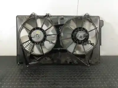 Recambio de automóvil de segunda mano de ELECTROVENTILADOR para MAZDA CX-5 Style 2WD referencias OEM IAM 1680001341  