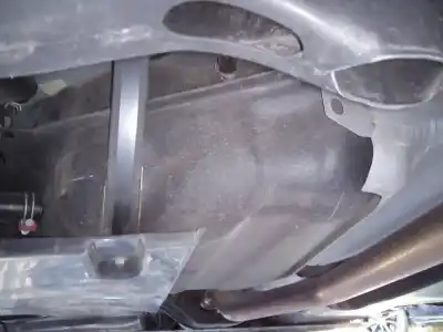 Автозапчастина б/у паливний бак для mazda cx-5 style+ 2wd посилання на oem iam 