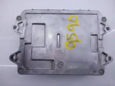 Second-hand car spare part ecu engine control for mazda cx-5 style+ 2wd oem iam references e6t67975h e3-b5-22-1 ps85188k2d