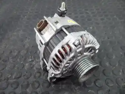 Second-hand car spare part Alternator for MAZDA CX-5 Style+ 2WD OEM IAM references A5TL0491 P3-A5-14-2 