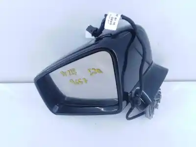 Second-hand car spare part LEFT REARVIEW MIRROR for MERCEDES CLASE CLS (W218)  OEM IAM references   