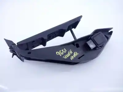 Second-hand car spare part accelerator pedal for land rover range rover (lm) v8 td autobiography oem iam references 3542678628501 e3-b3-18-3 25916010