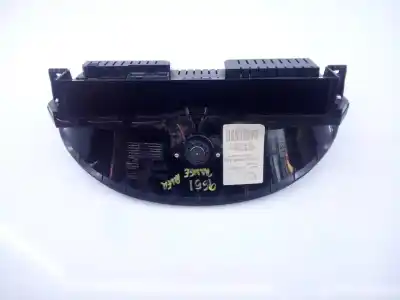 Second-hand car spare part dashboard for land rover range rover (lm) v8 td autobiography oem iam references ah4210849an e3-b3-8-4 