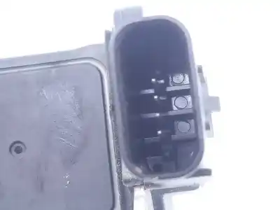 Second-hand car spare part flowmeter for land rover range rover (lm) v8 td autobiography oem iam references 7m5112b579 e3-b3-18-3 