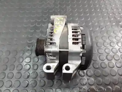 Автозапчасти б/у генератор за land rover range rover (lm) v8 td autobiography ссылки oem iam bh4210300ac