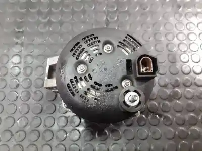 Pezzo di ricambio per auto di seconda mano alternatore per land rover range rover (lm) v8 td autobiography riferimenti oem iam bh4210300ac p3-a5-3-2 1042106280
