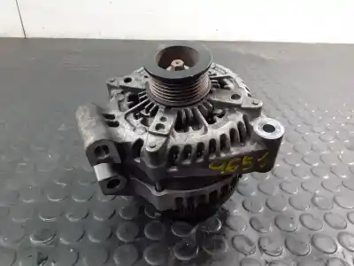 Pezzo di ricambio per auto di seconda mano alternatore per land rover range rover (lm) v8 td autobiography riferimenti oem iam bh4210300ac p3-a5-3-2 1042106280