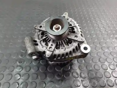 Pezzo di ricambio per auto di seconda mano alternatore per land rover range rover (lm) v8 td autobiography riferimenti oem iam bh4210300ac p3-a5-3-2 1042106280
