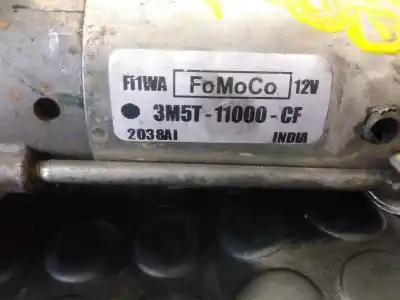 Автозапчасти б/у двигатель запускается за ford c-max (ceu) trend ссылки oem iam 3m5t11000 p3-b7-12-3 