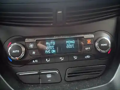Автозапчасти б/у климат-контроль за ford c-max (ceu) trend ссылки oem iam 