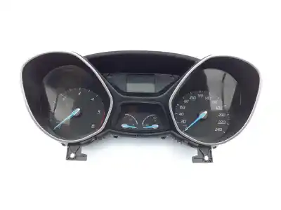 Автозапчасти б/у приборная доска за ford c-max (ceu) trend ссылки oem iam bm5t10849cu
