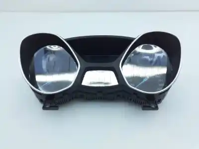 Second-hand car spare part dashboard for ford c-max (ceu) trend oem iam references bm5t10849cu e3-b3-34-3 
