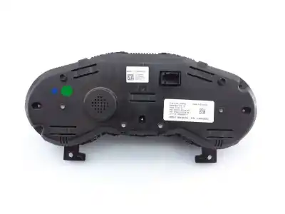Second-hand car spare part dashboard for ford c-max (ceu) trend oem iam references bm5t10849cu e3-b3-34-3 