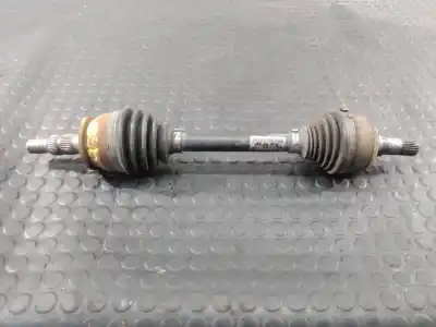 Second-hand car spare part front left transmission for opel astra j lim. 4türig business oem iam references 13335135