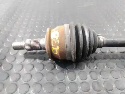 Second-hand car spare part front left transmission for opel astra j lim. 4türig business oem iam references 13335135 p1-a6-44 10239817