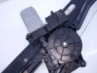 Автозапчастина б/у регулятор вікна передній лівий для bmw serie 1 lim. 5-trg. (f20) 118d посилання на oem iam 724256109 e1-a3-4-1 