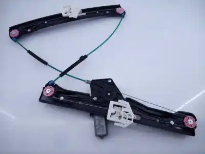 Автозапчастина б/у регулятор вікна передній лівий для bmw serie 1 lim. 5-trg. (f20) 118d посилання на oem iam 724256109 e1-a3-4-1 