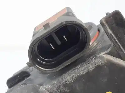 Peça sobressalente para automóvel em segunda mão farol / projetor de nevoeiro esquerdo por ford focus lim. business referências oem iam f1eb15a255ab e2-b3-8-2 