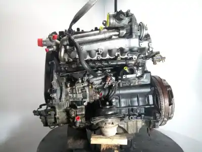 Pièce détachée automobile d'occasion MOTEUR COMPLET pour TOYOTA LAND CRUISER (J12)  Références OEM IAM 1KDFTV M1-A3-72 