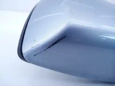 Peça sobressalente para automóvel em segunda mão espelho retrovisor direito por bmw x3 (e83) 3.0d referências oem iam  e1-a3-43-1 