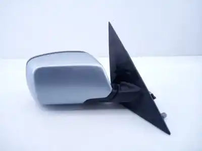 Peça sobressalente para automóvel em segunda mão espelho retrovisor direito por bmw x3 (e83) 3.0d referências oem iam  e1-a3-43-1 