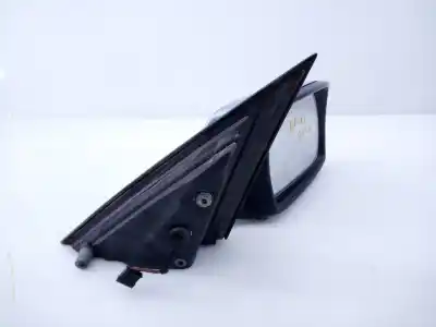 Peça sobressalente para automóvel em segunda mão espelho retrovisor direito por bmw x3 (e83) 3.0d referências oem iam  e1-a3-43-1 