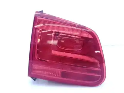 İkinci el araba yedek parçası Kapida Sol Kuyruk Lambasi için VOLKSWAGEN TIGUAN (5N2) Sport 4Motion BlueMotion OEM IAM referansları 5N0945309 E1-B6-42-2 178957L