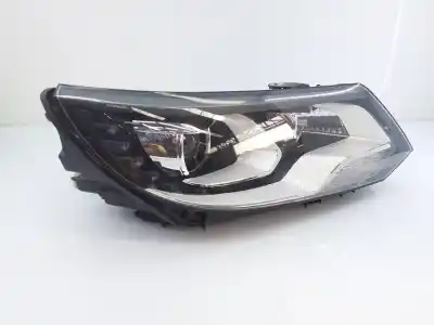 İkinci el araba yedek parçası sag far için volkswagen tiguan (5n2) sport 4motion bluemotion oem iam referansları 5n1941034 e1-b6-18-2 
