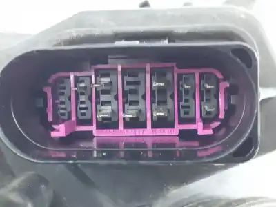 İkinci el araba yedek parçası sag far için volkswagen tiguan (5n2) sport 4motion bluemotion oem iam referansları 5n1941034 e1-b6-18-2 