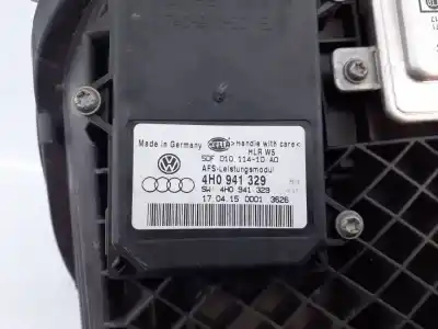 İkinci el araba yedek parçası sag far için volkswagen tiguan (5n2) sport 4motion bluemotion oem iam referansları 5n1941034 e1-b6-18-2 