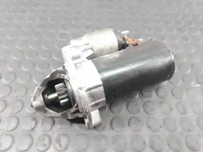 Pezzo di ricambio per auto di seconda mano motorino di avviamento per mercedes clase clc (cl203) clc 200 cdi (la) (203.707) riferimenti oem iam a0061512501 p3-b7-2-3 0001115047