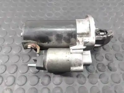 Pezzo di ricambio per auto di seconda mano motorino di avviamento per mercedes clase clc (cl203) clc 200 cdi (la) (203.707) riferimenti oem iam a0061512501 p3-b7-2-3 0001115047