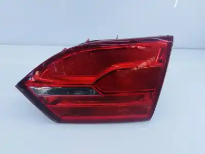 Автозапчасти б/у правый задний фонарь в двери за volkswagen jetta (162) advance bluemotion ссылки oem iam 5c6945260