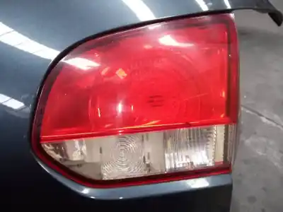 Peça sobressalente para automóvel em segunda mão Farolim Da Mala Traseiro Direito por VOLKSWAGEN GOLF VI (5K1) Advance Bluemotion Referências OEM IAM   